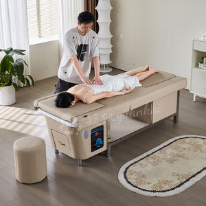 Bestseller: Elektrisches <span class=keywords><strong>Massage</strong></span>-Shampoo- und Fußmassagebett, Spezielles <span class=keywords><strong>Spa</strong></span>-Hydrotherapiebett für Friseursalons, Kopf-<span class=keywords><strong>Spa</strong></span>-Bett - Product Image 3