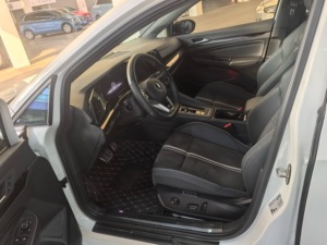 Volkswagen <span class=keywords><strong>Golf</strong></span> 1.4 <span class=keywords><strong>TSI</strong></span> (280) DSG R-Line Lite Usato, in Ottime Condizioni, Senza Incidenti, Vernice Originale, Produzione Cinese - Product Image 6