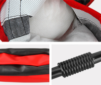 Sac de frappe autoportant TAP de haute qualité pour enfants, réglable et économique, avec ballon de réflexe de boxe, pour l'entraînement physique des enfants
