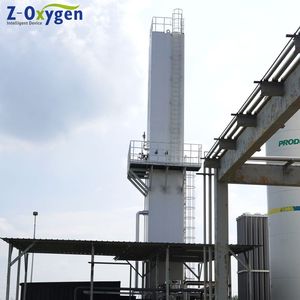 Hot Sale Kryogene Luft zerlegung anlage Industrielle Verwendung Sauerstoff generator Stickstoff anlage Flüssige Argon <span class=keywords><strong>gas</strong></span> produktions anlage - Product Image 4