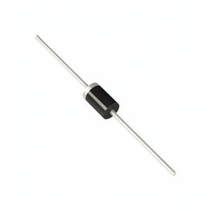 Single Diodes DO-201AD, Axial FR303 Buy Electronics Components Online Authorized Distributor - Product Image 1