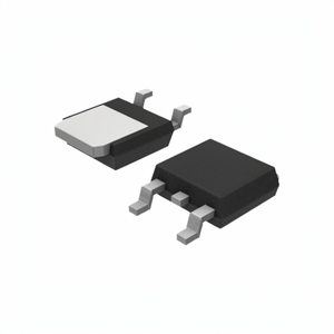 Composants de circuits électroniques TO-252-3, DPAK, SC-63 L4004D5RP Thyristors Originaux - Product Image 1