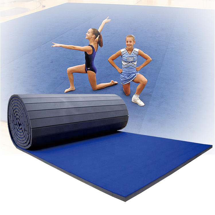 Surface de la moquette