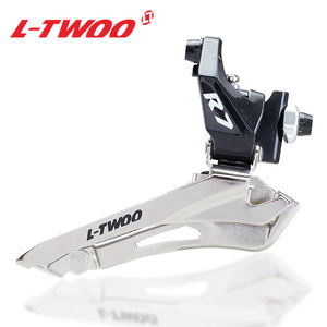 Grupo de Cambios para Bicicleta de Carretera LTWOO R7 <span class=keywords><strong>2x10</strong></span> Velocidades 20s, <span class=keywords><strong>Desviador</strong></span> Trasero + Desviadores Delanteros, Piezas de Bicicleta - Product Image 4