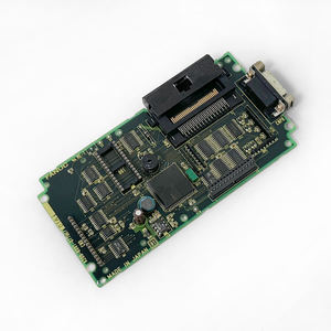 A20B-8001-0770 Fanuc Snelle Levering, Betrouwbare Kwaliteit En Prijsonderhandelingen - Product Image 1