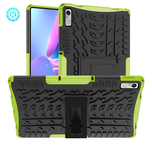 Roiskin – étui de protection Flexible pour <span class=keywords><strong>Lenovo</strong></span> <span class=keywords><strong>Tab</strong></span> <span class=keywords><strong>P11</strong></span> gen2, 5 couleurs disponibles, bon avis - Product Image 5