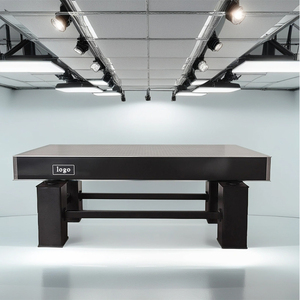 GZT Rigid Optical Table Strong Rigidity Optical Target <strong>Experiment</strong> - Product Image 4