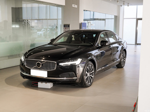 2024 Vo Lvo <span class=keywords><strong>S90</strong></span> <span class=keywords><strong>T8</strong></span> 2.0T 310 chevaux <span class=keywords><strong>AWD</strong></span> véhicule à énergie nouvelle berline moyenne hybride d'occasion - Product Image 2