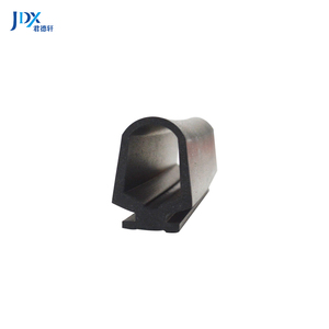 9 piedi 9 piedi porta del Garage commerciale guarnizione inferiore porta del Garage barriera di inondazione soglia gomme striscia di tenuta per fondo - Product Image 3