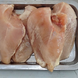 Máquina Cortadora de Tiras de Carne QW-10 para Cerdo Fresco, Pescado, Salmón, Res y Pechuga de Pollo para Negocios Comerciales - Product Image 4