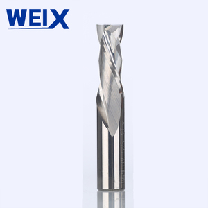 Bộ Định Tuyến <span class=keywords><strong>Cnc</strong></span> Chất Lượng Cao WEIX Bộ Dao Cắt Gỗ Cacbua Để Cắt Gỗ - Product Image 4