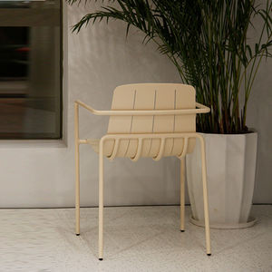 Silla de jardín para exteriores, sillón de ocio, tecnología de salón de jardín para exteriores, fabricación de muebles de exterior - Product Image 6