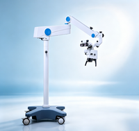 ASOM-520-A Dental & ENT Operating Microscope