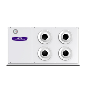 Climatiseurs de fenêtre antidéflagrants Power World, climatiseurs split, climatiseurs multi-split - Product Image 3