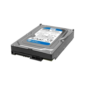 WD5000AAKX ฮาร์ดดิสก์ <span class=keywords><strong>SATA</strong></span> ขนาด 3.5 นิ้ว ความจุ <span class=keywords><strong>500GB</strong></span> ความเร็ว 7200RPM สำหรับเดสก์ท็อป ความเร็วในการถ่ายโอนข้อมูล 6Gb/s หน่วยความจำแคช 16MB ผู้จัดจำหน่ายขายส่ง - Product Image 6