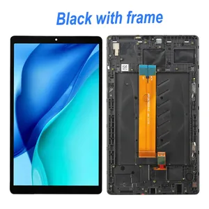 Pantalla TFT de Repuesto con Digitalizador para Tab A7 Lite, 7.1 Pulgadas, T220 T225, 100% Original, Pantalla LCD para Tab A7 Lite - Product Image 1