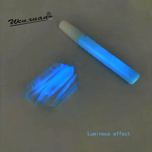 Juego de <span class=keywords><strong>pintura</strong></span> acrílica UV Blacklight Reactive <span class=keywords><strong>Neon</strong></span> Glow, pigmento fluorescente en Material plástico para lienzo, <span class=keywords><strong>pintura</strong></span> de papel de vidrio - Product Image 4