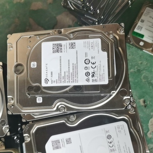 ST1000NX0453 Kapasite 2,5 HDD Sabit Disk - 1TB - Dahili - 6,4 cm SFF (2.5" SFF) - SAS 12Gb/s - NL - 7200 U/dak - Tampon Bellek: 128MB - Product Image 4
