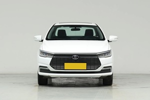 BYD Qin EV 2025 Disponible – Berline Compacte Purement Électrique, Autonomie CLTC 450 km, Moteur 100 kW – Voiture d'Exportation - Product Image 5