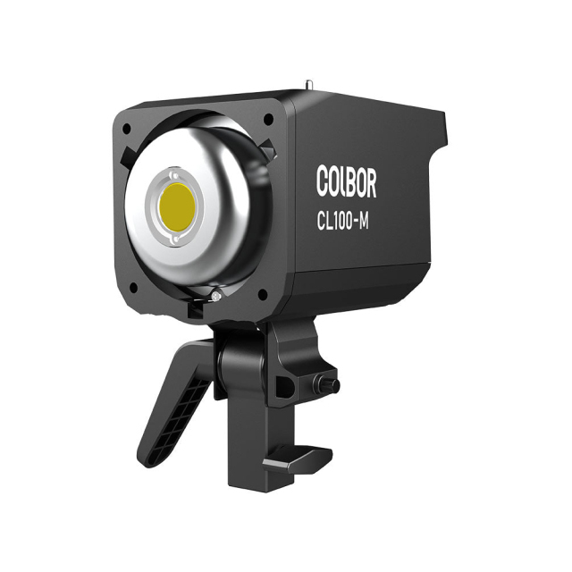 Synco Colbor CL100 CL100W LED Video Lights - Emote Control