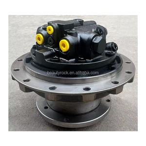 Peças de escavadeira Hidráulica ZX135US-3 ZX130 Viagens Motor 9289614 Transmissão <span class=keywords><strong>Final</strong></span> - Product Image 4