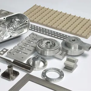 Linha De Produção Profissional Suporte Personalização Metal Parts Cnc Turning Processing Service For Manufacturing