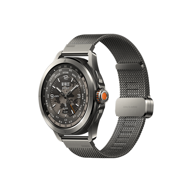 New Original Xiao Mi Watch S4 Sport Smartwatch With E-SIM 1.43-Inch AMOLED Display Support 586mAh Long Battery Life Sports Watch
