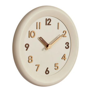 <span class=keywords><strong>Orologio</strong></span> <span class=keywords><strong>da</strong></span> <span class=keywords><strong>Parete</strong></span> <span class=keywords><strong>in</strong></span> <span class=keywords><strong>Legno</strong></span> <span class=keywords><strong>con</strong></span> Struttura <span class=keywords><strong>in</strong></span> <span class=keywords><strong>Legno</strong></span> Massello dal Nuovo Design Ecologico per Arredamento Moderno - Product Image 4