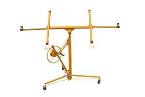 Venta al por mayor de herramientas de construcción de elevación de paneles de yeso, elevadores de paneles de yeso, polipasto de paneles de yeso - Product Image 3