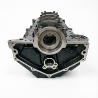 Bloc moteur V8 7.4L Big-Block Chevy GM454 haute performance, assemblage neuf Goway pour Chevrolet OE 9111052/9111053