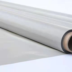 Filet métallique en acier inoxydable 304 à mailles plates <span class=keywords><strong>de</strong></span> 12 points pour tamis à compost - Product Image 4