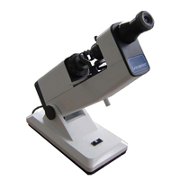 China Best Optical Instrument Njc-6A Hand-Held Lensmeter Used Lensometer for Sale in India