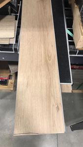 Panneau composite métallique SPC moderne facile à installer, ignifuge, pour supermarché, magasin de détail, entrepôt et décoration d'appartement - Product Image 5