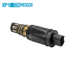 KPS Automóvil Ac Partes Proveedores <span class=keywords><strong>Denso</strong></span> <span class=keywords><strong>6seu16c</strong></span> Ac Compresor Solenoide KPS012 A/C Compresor Válvulas de control eléctrico para RAV4 - Product Image 5