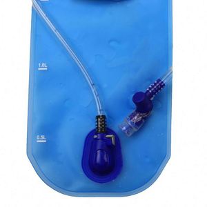 Bolsas de Hidratación para Correr de 3 Litros, Bolsa Inflable - Product Image 5