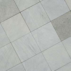 Piastrella Quadrata Ocean Stone 10x10 Superficie Grigia Naturale - Product Image 6