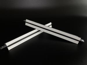 Carreaux de <span class=keywords><strong>plafond</strong></span> en gypse à grille en acier galvanisé de style moderne Cintres à <span class=keywords><strong>tige</strong></span> <span class=keywords><strong>filetée</strong></span> avec quille de peinture pour réseau de quille en T de <span class=keywords><strong>plafond</strong></span> - Product Image 3