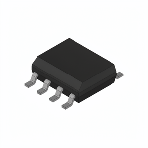 TLV2241 RRIO, Circuit Intégré à Alimentation Unique AM TLV2241TDR, Composant Électronique Original - Product Image 1