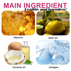 Formule synergique de <span class=keywords><strong>biotine</strong></span> et de collagène pour adultes, améliorant la beauté, soutenant en douceur la vitalité de la peau, des ongles et des cheveux - Product Image 5