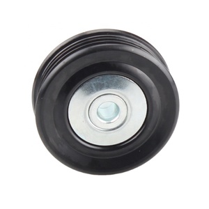 Poulie de courroie de distribution 17530-82J00-000 pour <span class=keywords><strong>Suzuki</strong></span> Splash <span class=keywords><strong>Suzuki</strong></span> <span class=keywords><strong>Swift</strong></span> IV 4PK poulie de pompe de direction pour voiture japonaise <span class=keywords><strong>Suzuki</strong></span> - Product Image 5