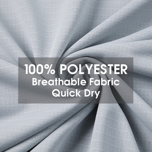 Sports Polyester Boy's Muscle <b>Singlet</b> Sleeveless Travel Vest Gym Mens Tank Top Bodybuilding Fitness <b>Running</b> Custom Logo Tank Top - Product Image 5