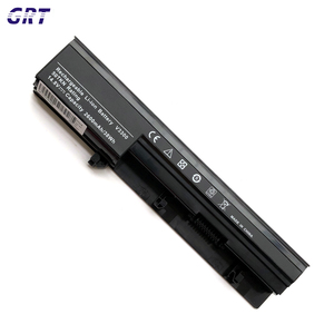 Factory Price OEM Laptop <b>Battery</b> 14.8V 2600mAH 4-Cell for Dell Vostro 3300 3350 V3300 V3350 7W5X0 - Product Image 2