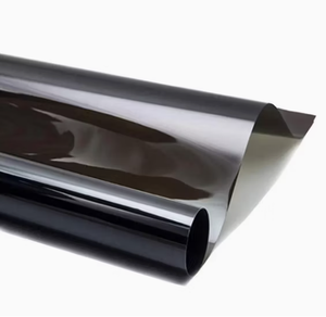 Nhà Máy Tùy Chỉnh 60in Xe <span class=keywords><strong>Tint</strong></span> Cửa Sổ Phim Miễn Phí Mẫu 5%-80% Vlt Có Thể Tháo Rời Kính Chắn Gió <span class=keywords><strong>Tint</strong></span> Phim Cho Cửa Sổ Xe - Product Image 5