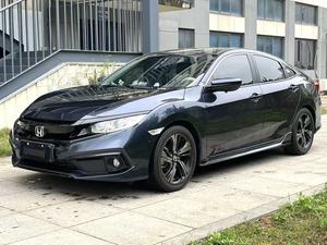 <span class=keywords><strong>Honda</strong></span> <span class=keywords><strong>Civic</strong></span> 1.5T Benzina Berlina 4 Porte 5 Posti Usata Sportiva del <span class=keywords><strong>2019</strong></span> Esportata dalla Cina - Product Image 3