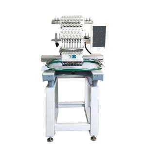 Máquina de Coser y Bordar Lejia para el Hogar - Product Image 1