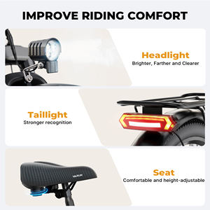 Factory Direct 50km Range 26" Electric <b>City</b> Bicycle Peak 750W Mechanical Disc Brake Urban Leisure Women EU 3-7 Days Delivery - Product Image 2