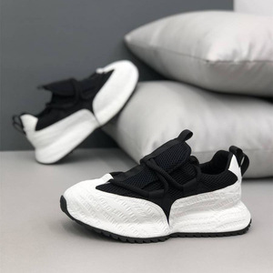 Nouvelles Chaussures Décontractées Homme Été 2026 – Baskets Rétro Tendance Antidérapantes, Résistantes à l'Usure et Respirantes pour le Sport et le Quotidien - Product Image 3