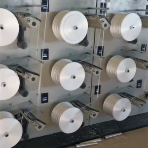 Sợi Bê Tông Polypropylene Nung/Máy Làm Sợi Macro/Dây Chuyền Sản Xuất Hoàn Chỉnh - Product Image 2