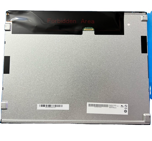 G150XTN03.5 G150XTN03.1 G150XTN03.2 G150XTN03.4 G150XTN03.6 15 INCH industrial LCD PANEL