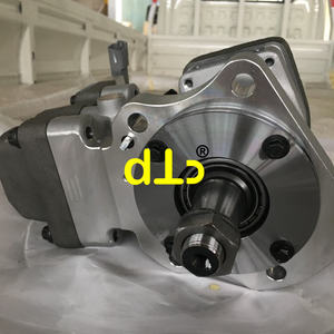 Bomba de Inyección de Combustible 6745-71-1170 3973228 para Excavadora Komatsu 6D114 PC300-8 Motor SAA6d114e-3 - Product Image 3